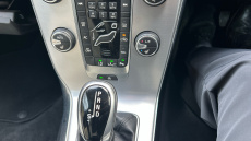 Volvo V40 T3 [152] Inscription 5dr Geartronic Petrol Hatchback